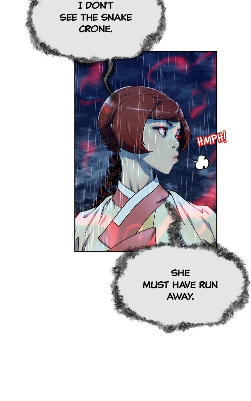 Spirit Hunter Chap 104 - Next Chap 105