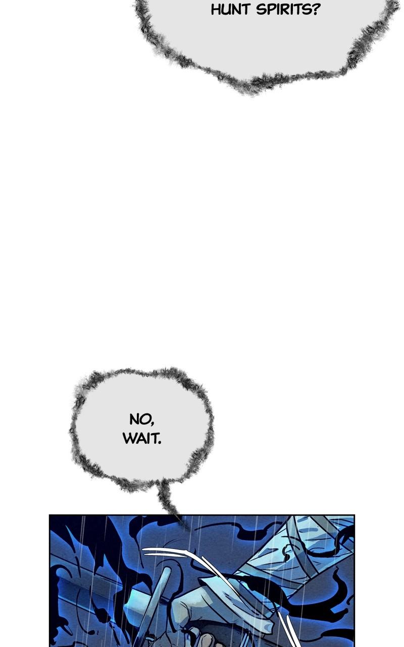 Spirit Hunter Chap 104 - Next Chap 105