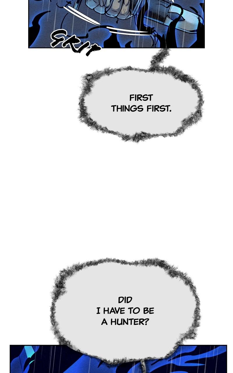 Spirit Hunter Chap 104 - Next Chap 105