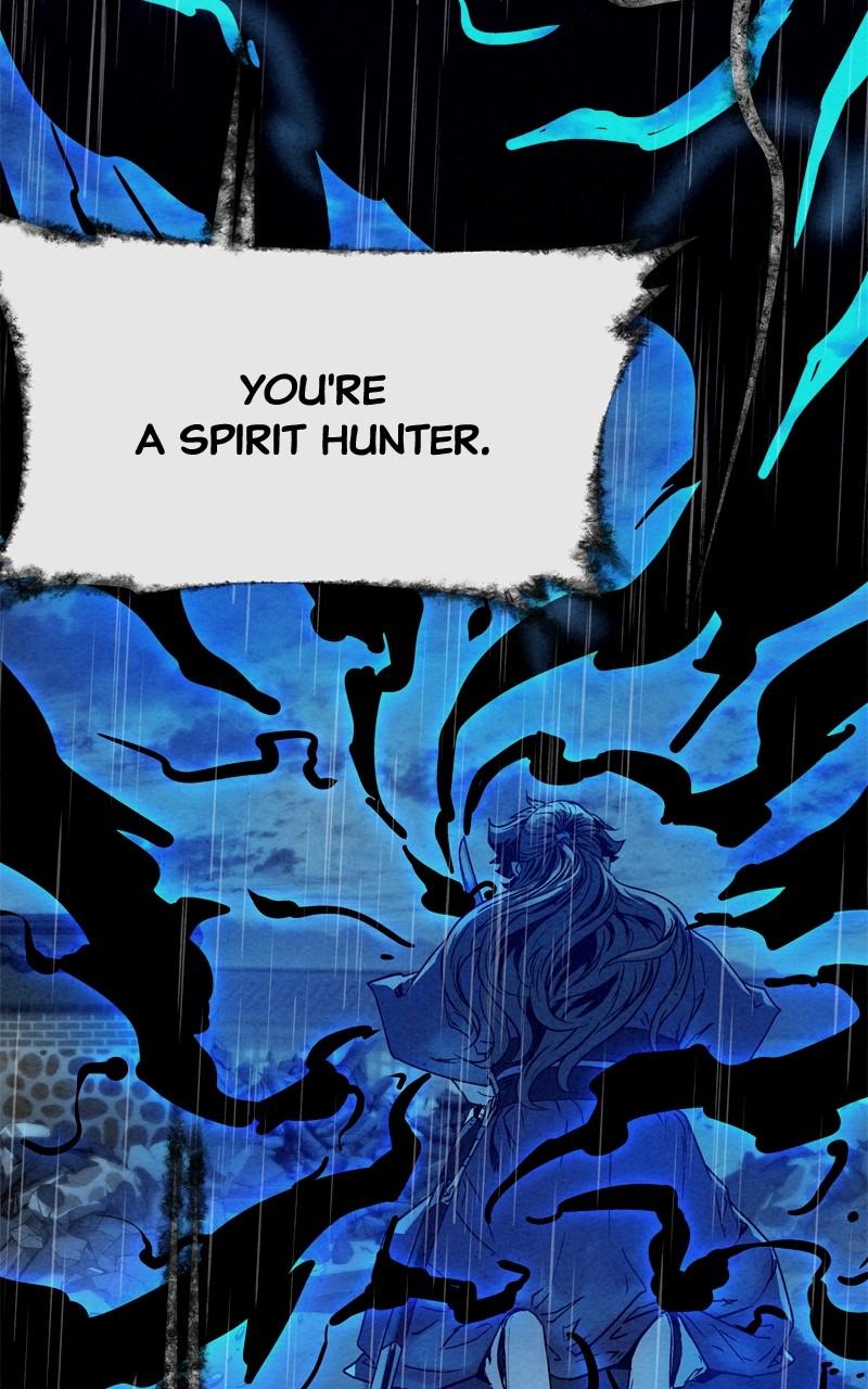 Spirit Hunter Chap 104 - Next Chap 105