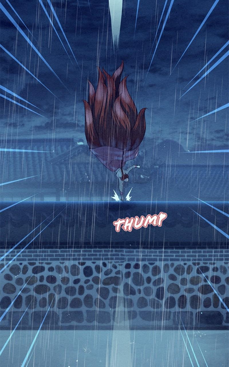 Spirit Hunter Chap 104 - Next Chap 105