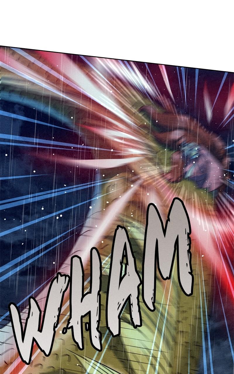 Spirit Hunter Chap 104 - Next Chap 105