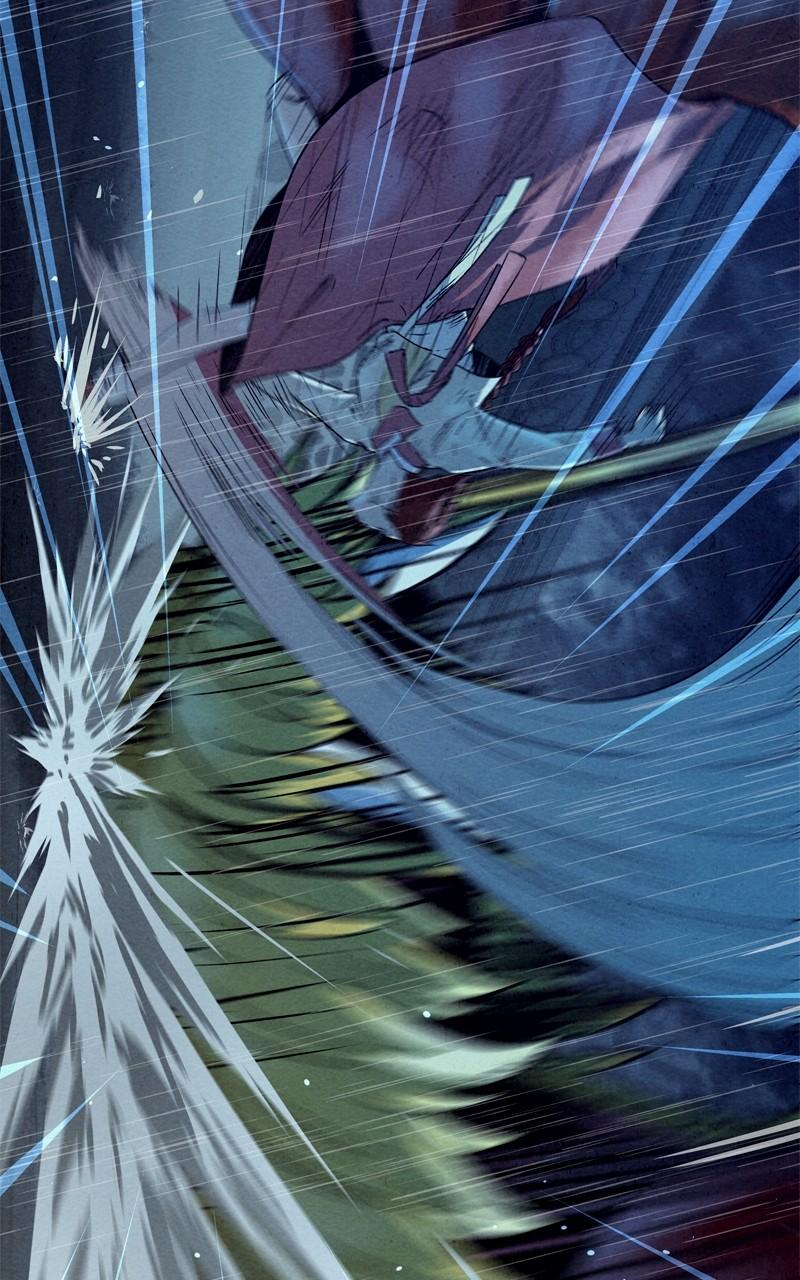 Spirit Hunter Chap 104 - Next Chap 105