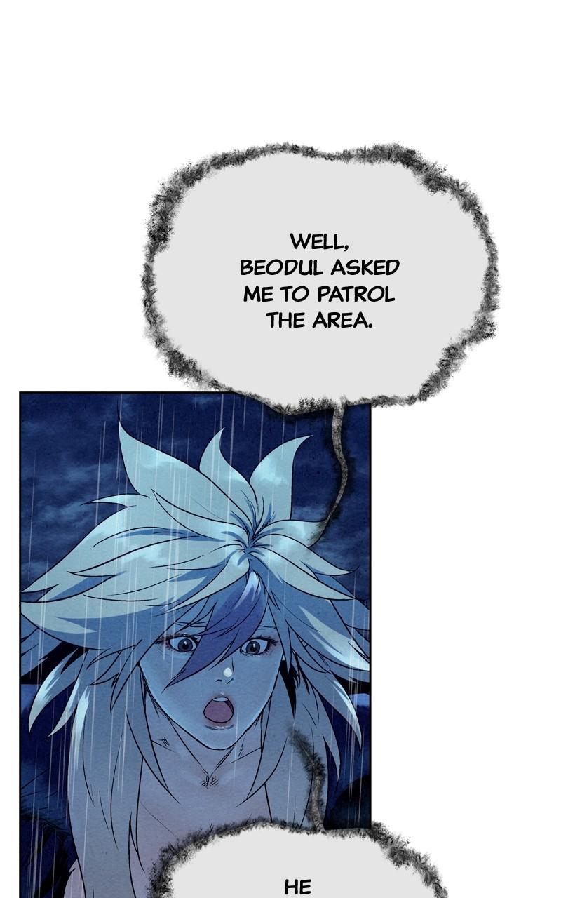 Spirit Hunter Chap 104 - Next Chap 105
