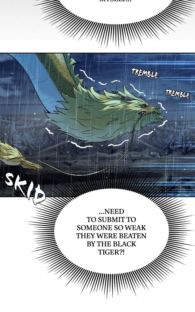 Spirit Hunter Chap 105 - Next Chap 106