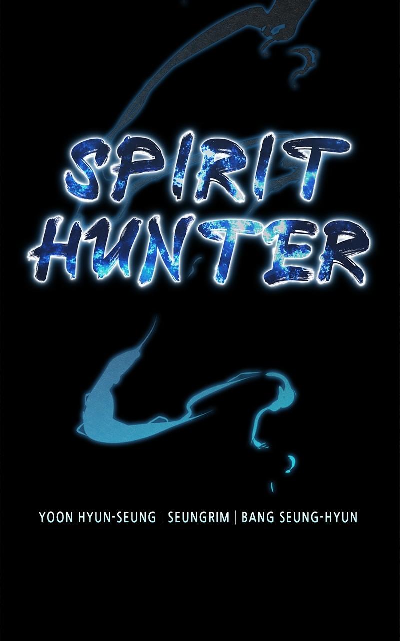 Spirit Hunter Chap 105 - Next Chap 106