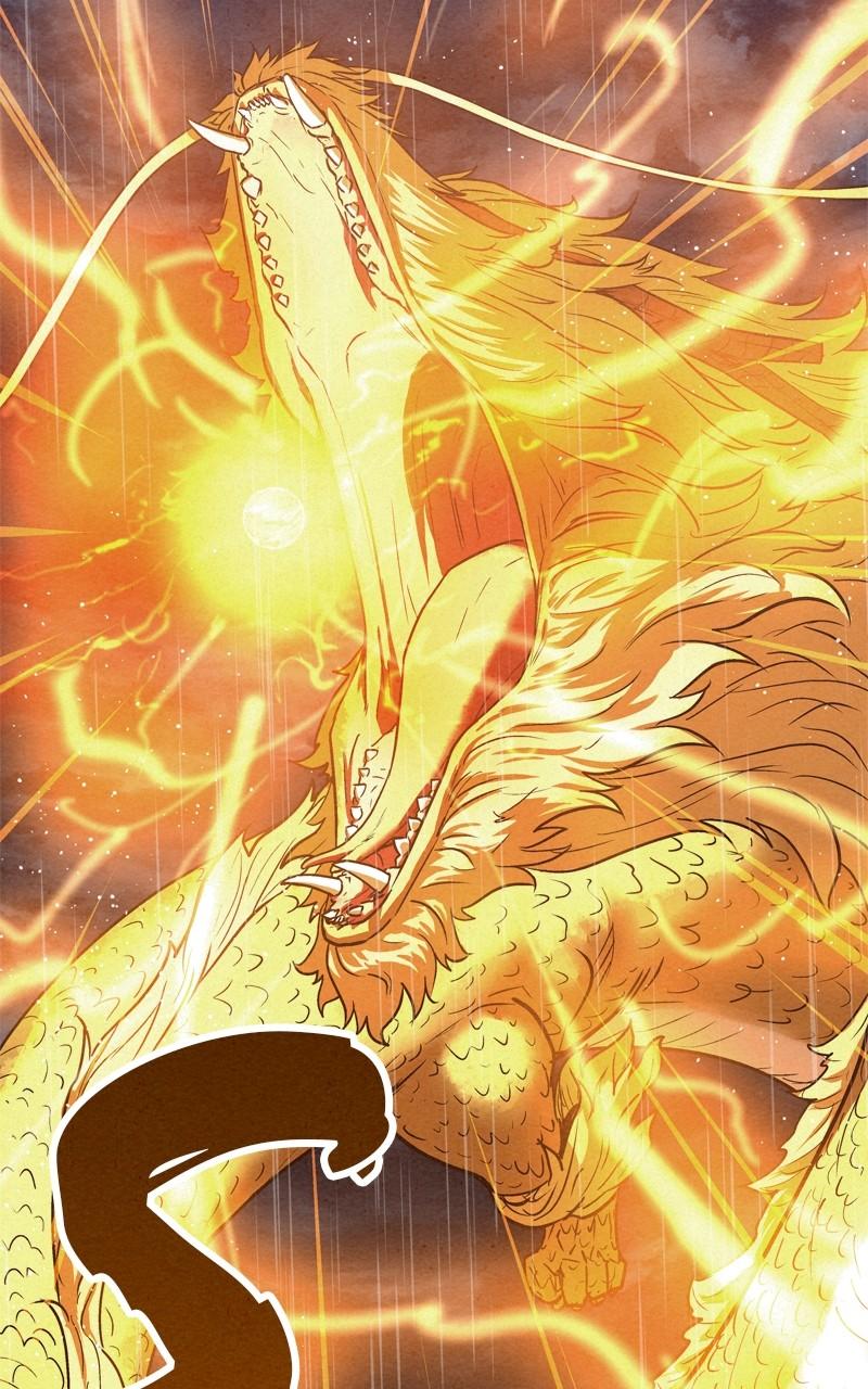 Spirit Hunter Chap 105 - Next Chap 106