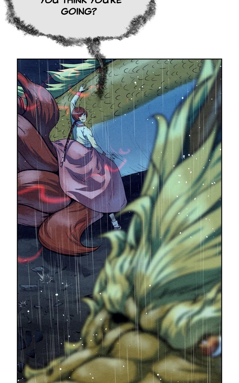 Spirit Hunter Chap 105 - Next Chap 106