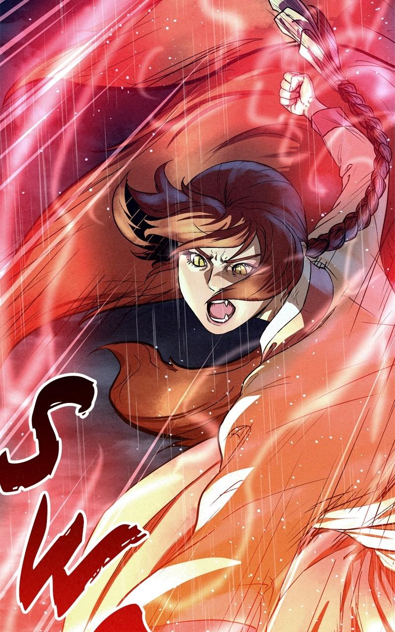 Spirit Hunter Chap 105 - Next Chap 106