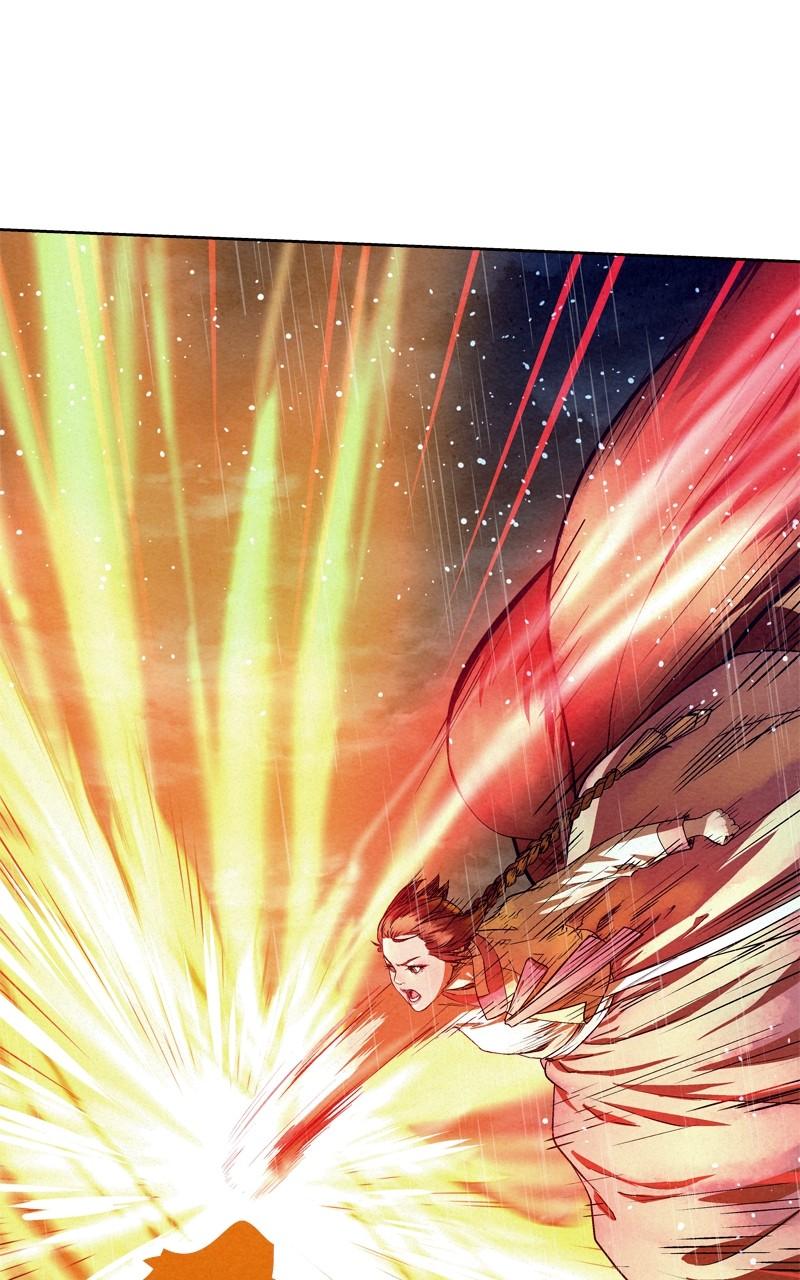 Spirit Hunter Chap 105 - Next Chap 106