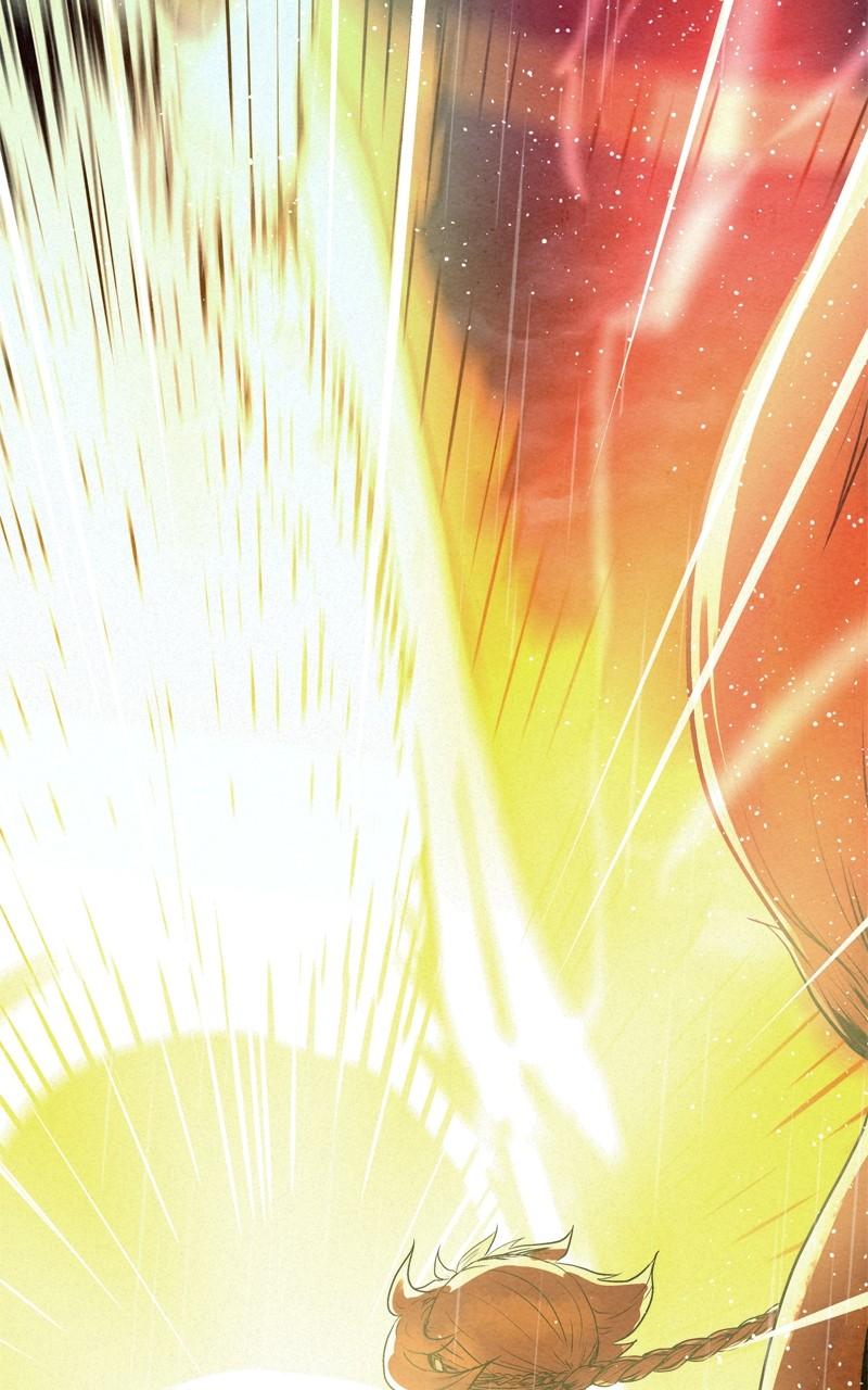 Spirit Hunter Chap 105 - Next Chap 106