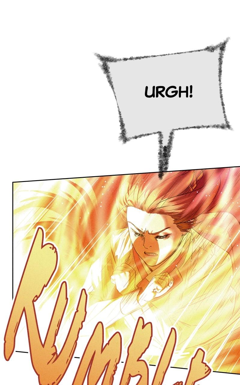Spirit Hunter Chap 105 - Next Chap 106