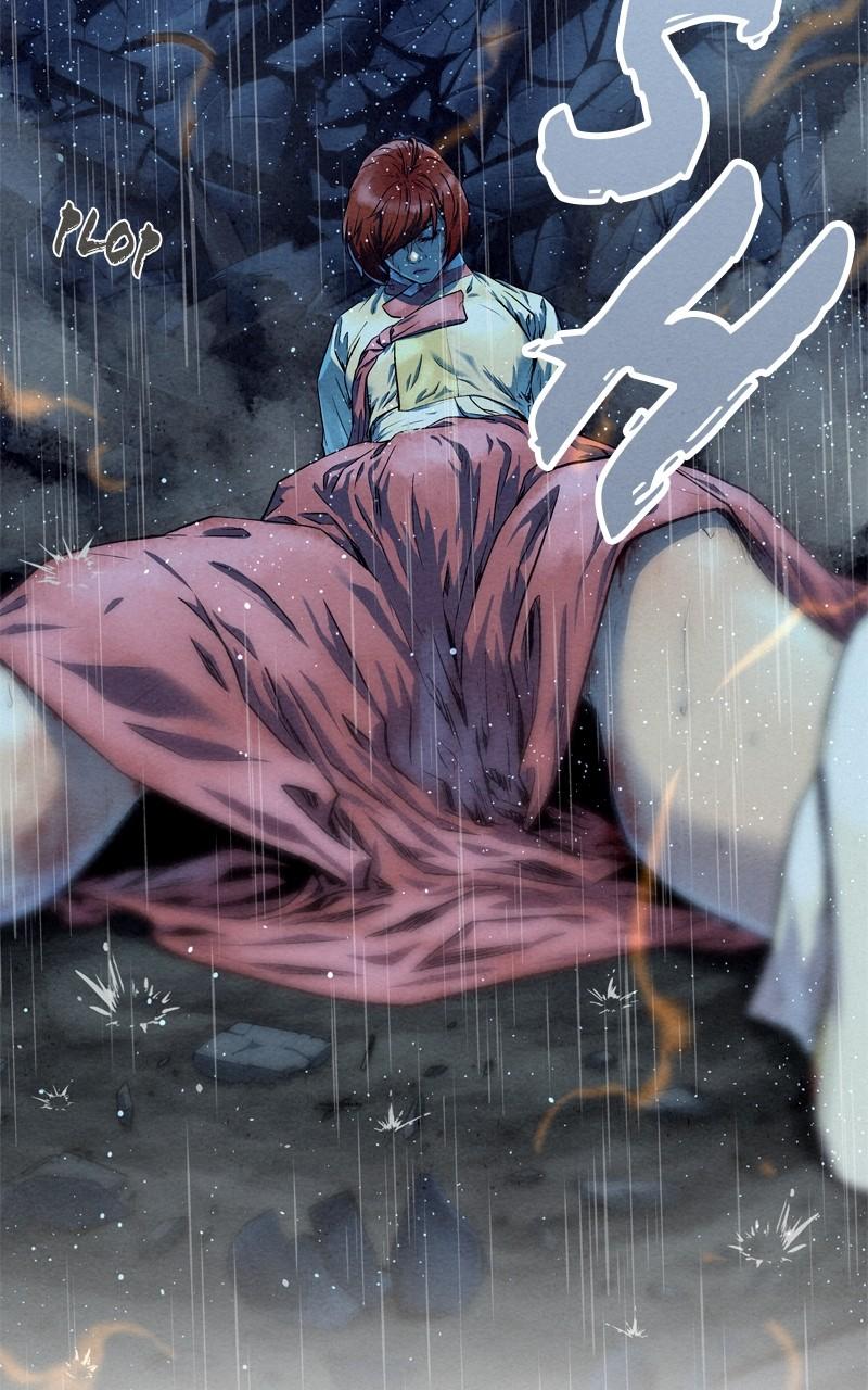 Spirit Hunter Chap 105 - Next Chap 106
