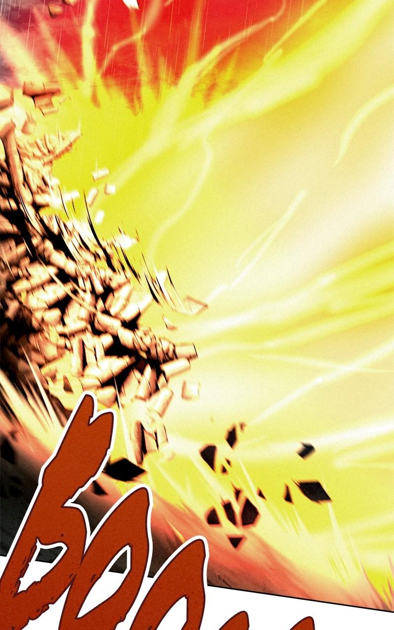 Spirit Hunter Chap 105 - Next Chap 106