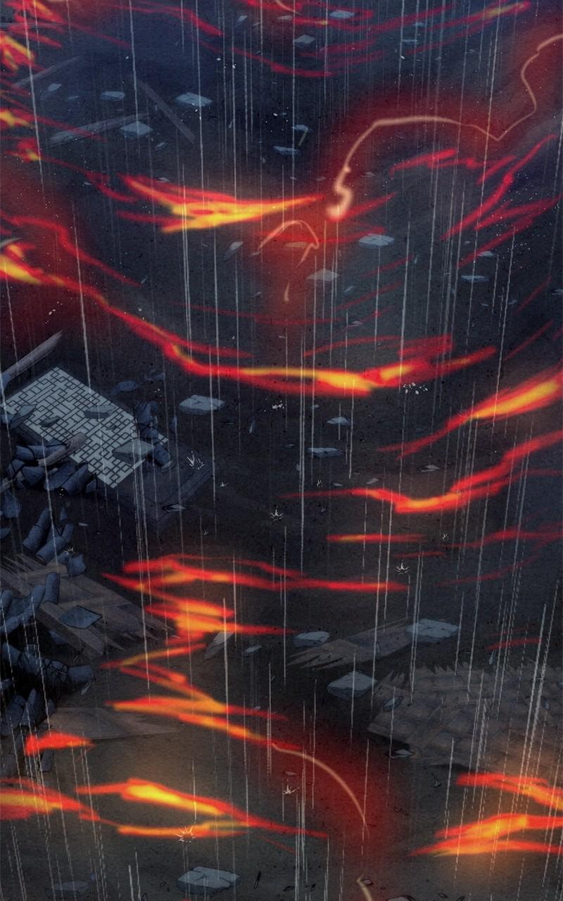 Spirit Hunter Chap 105 - Next Chap 106