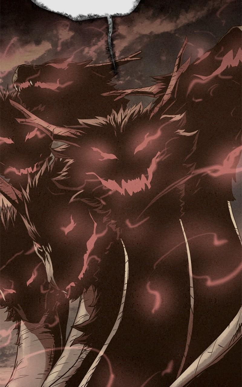 Spirit Hunter Chap 105 - Next Chap 106