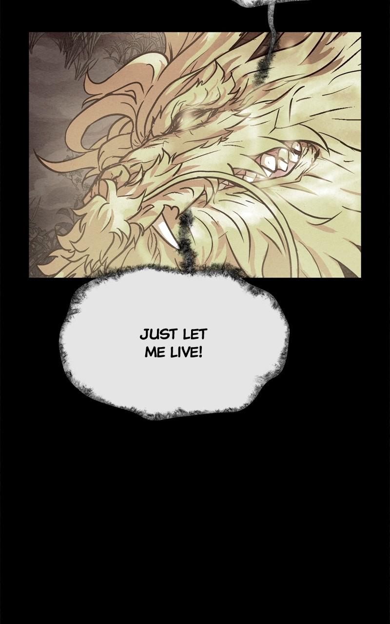Spirit Hunter Chap 105 - Next Chap 106
