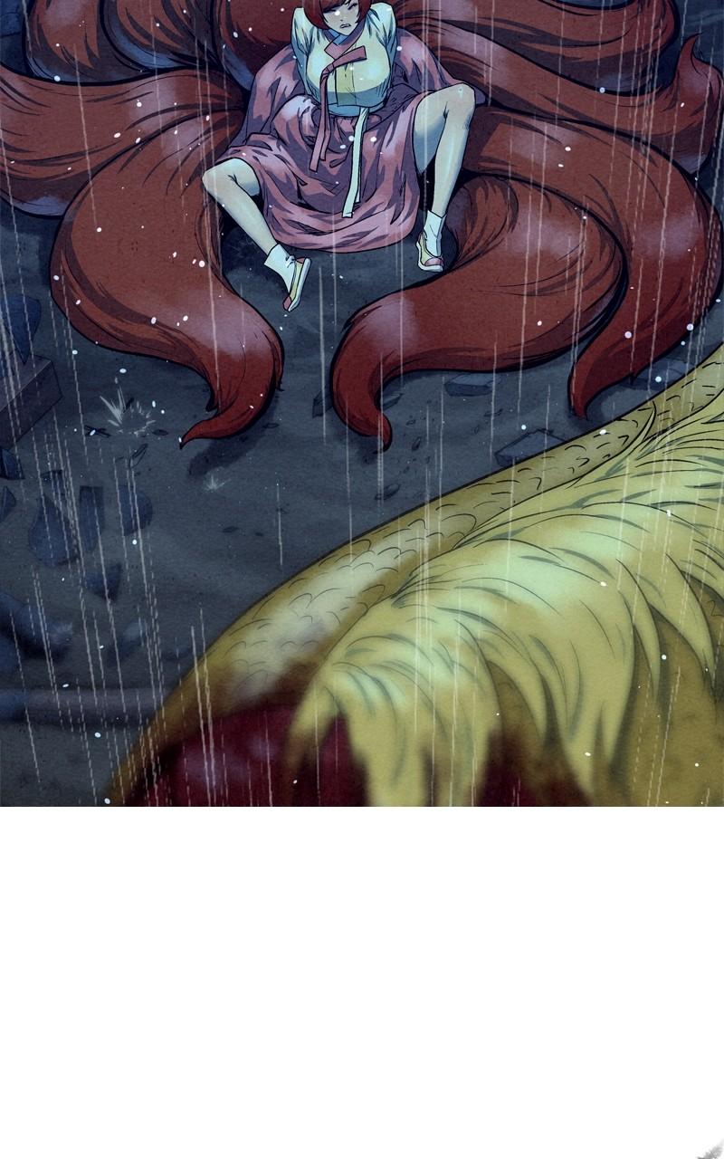 Spirit Hunter Chap 105 - Next Chap 106