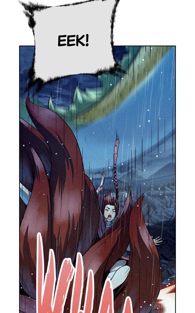 Spirit Hunter Chap 105 - Next Chap 106