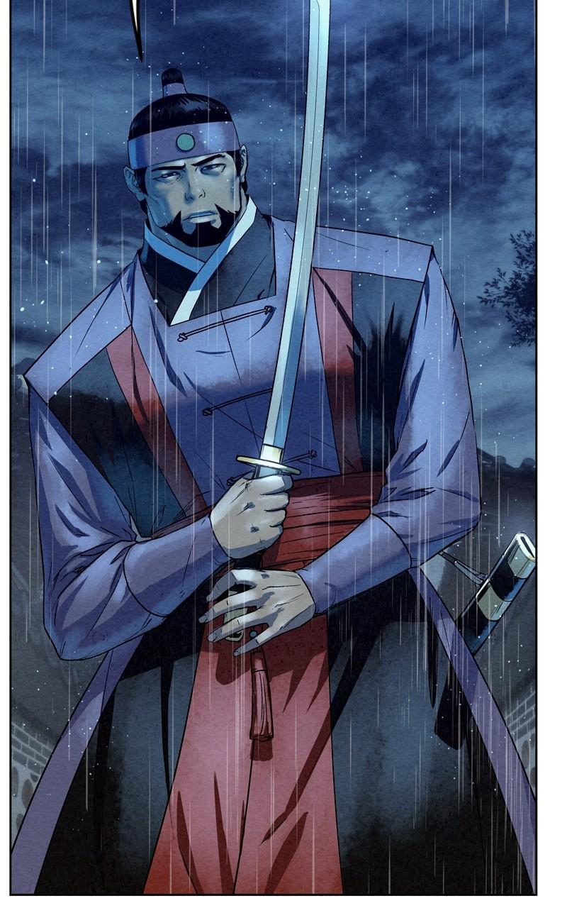 Spirit Hunter Chap 105 - Next Chap 106