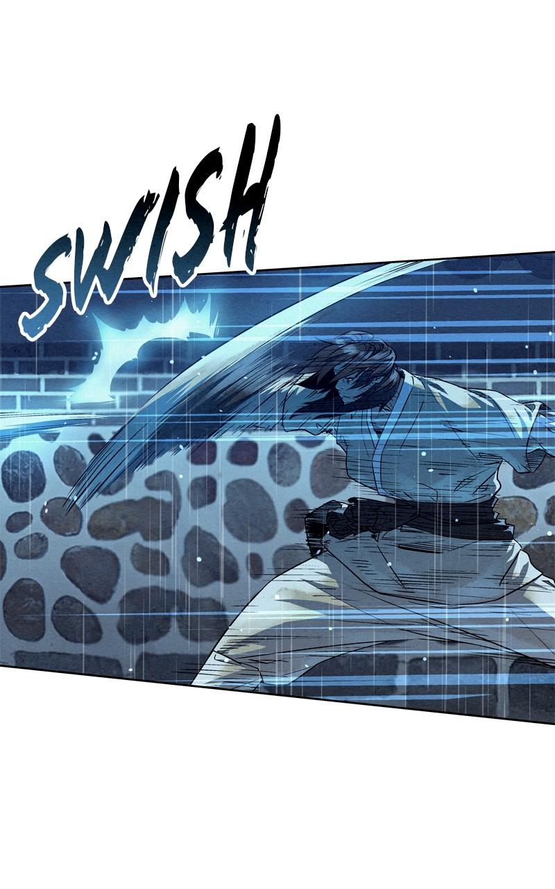 Spirit Hunter Chap 105 - Next Chap 106