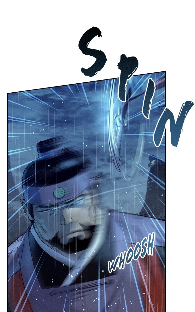 Spirit Hunter Chap 105 - Next Chap 106