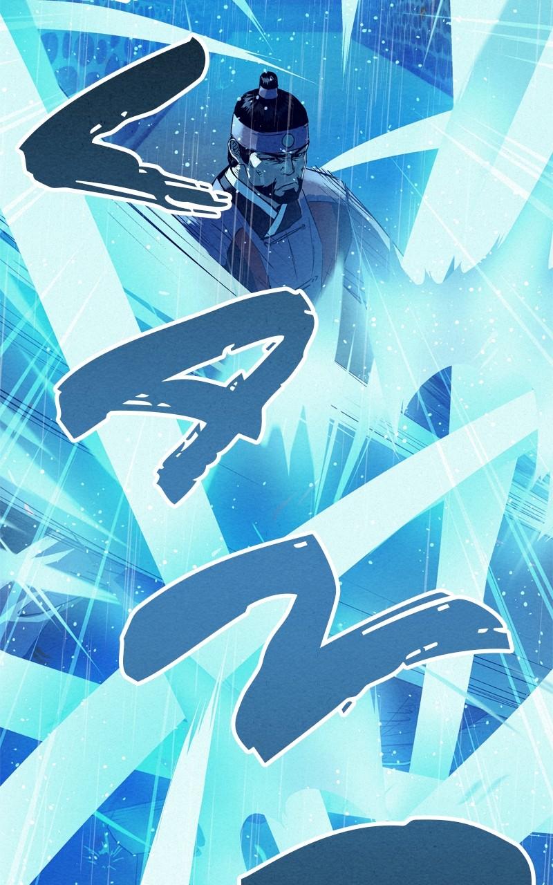 Spirit Hunter Chap 105 - Next Chap 106