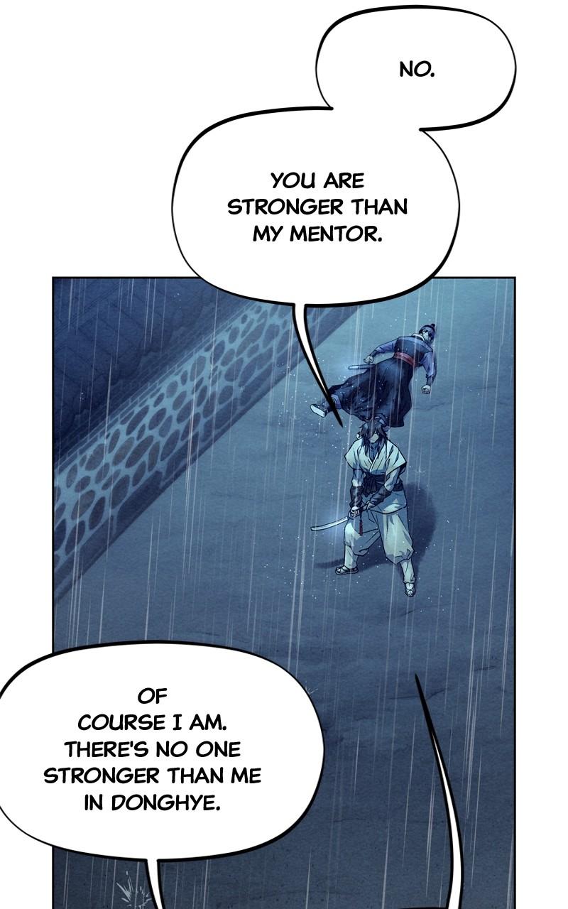 Spirit Hunter Chap 105 - Next Chap 106