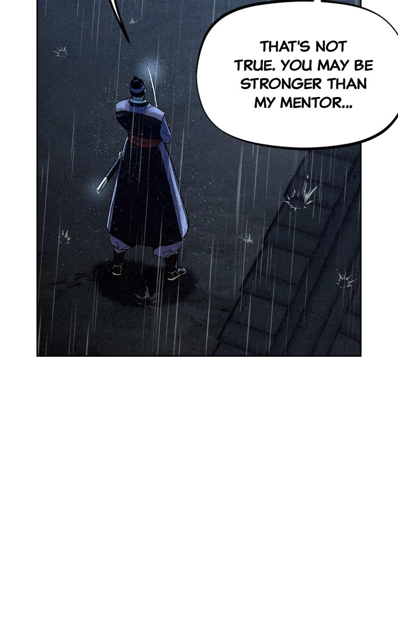 Spirit Hunter Chap 105 - Next Chap 106