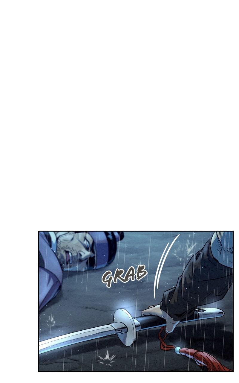 Spirit Hunter Chap 105 - Next Chap 106