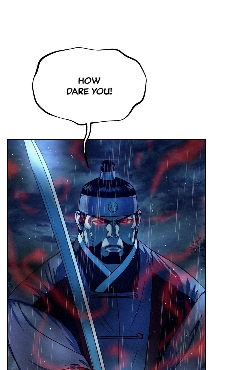 Spirit Hunter Chap 105 - Next Chap 106