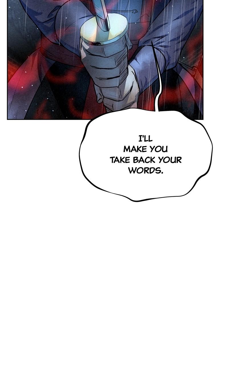 Spirit Hunter Chap 105 - Next Chap 106