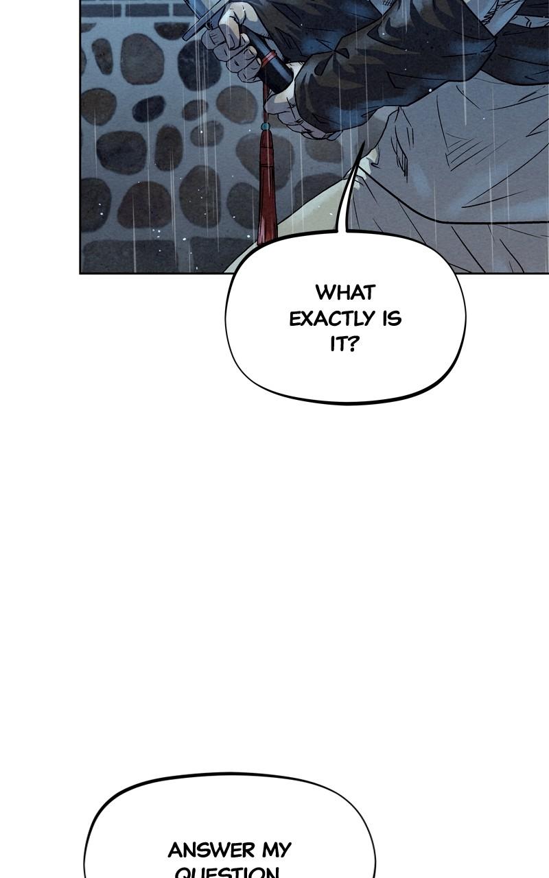 Spirit Hunter Chap 105 - Next Chap 106