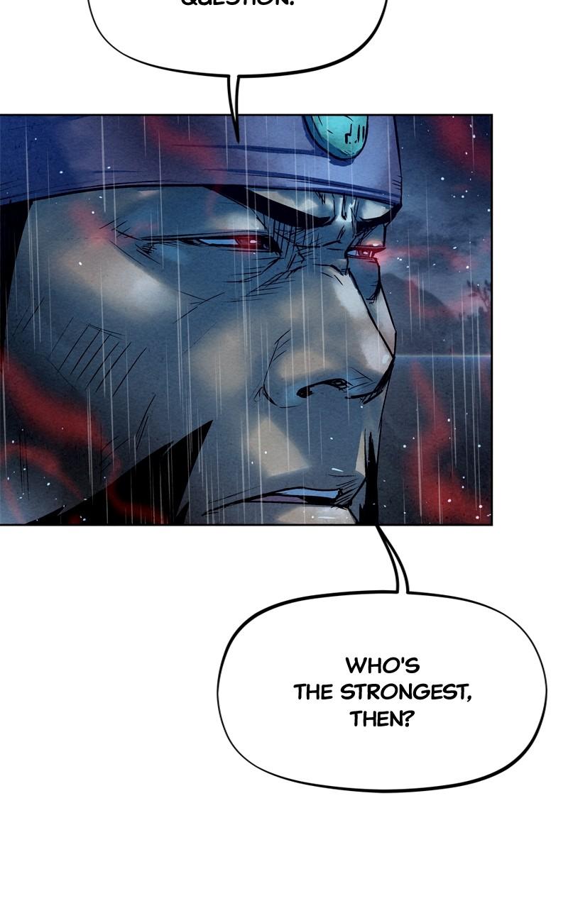 Spirit Hunter Chap 105 - Next Chap 106