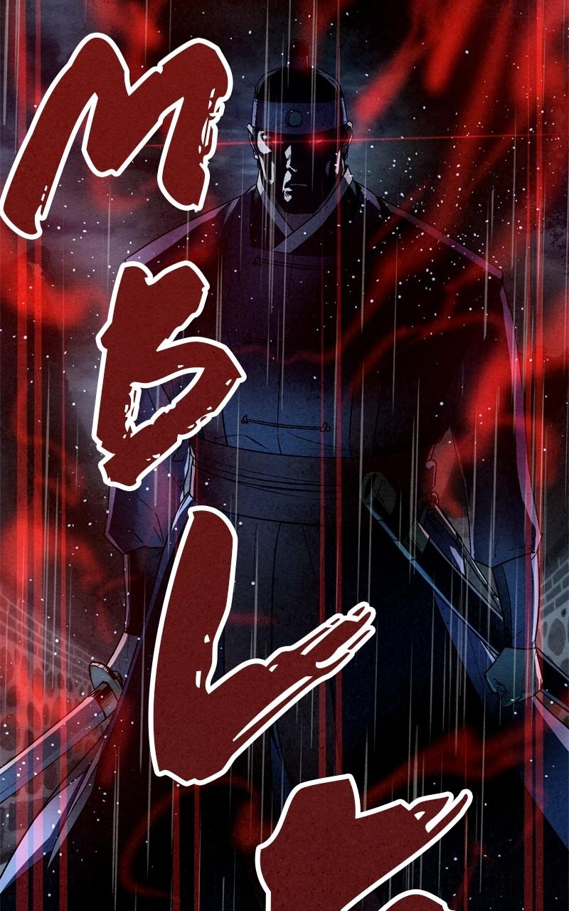 Spirit Hunter Chap 105 - Next Chap 106