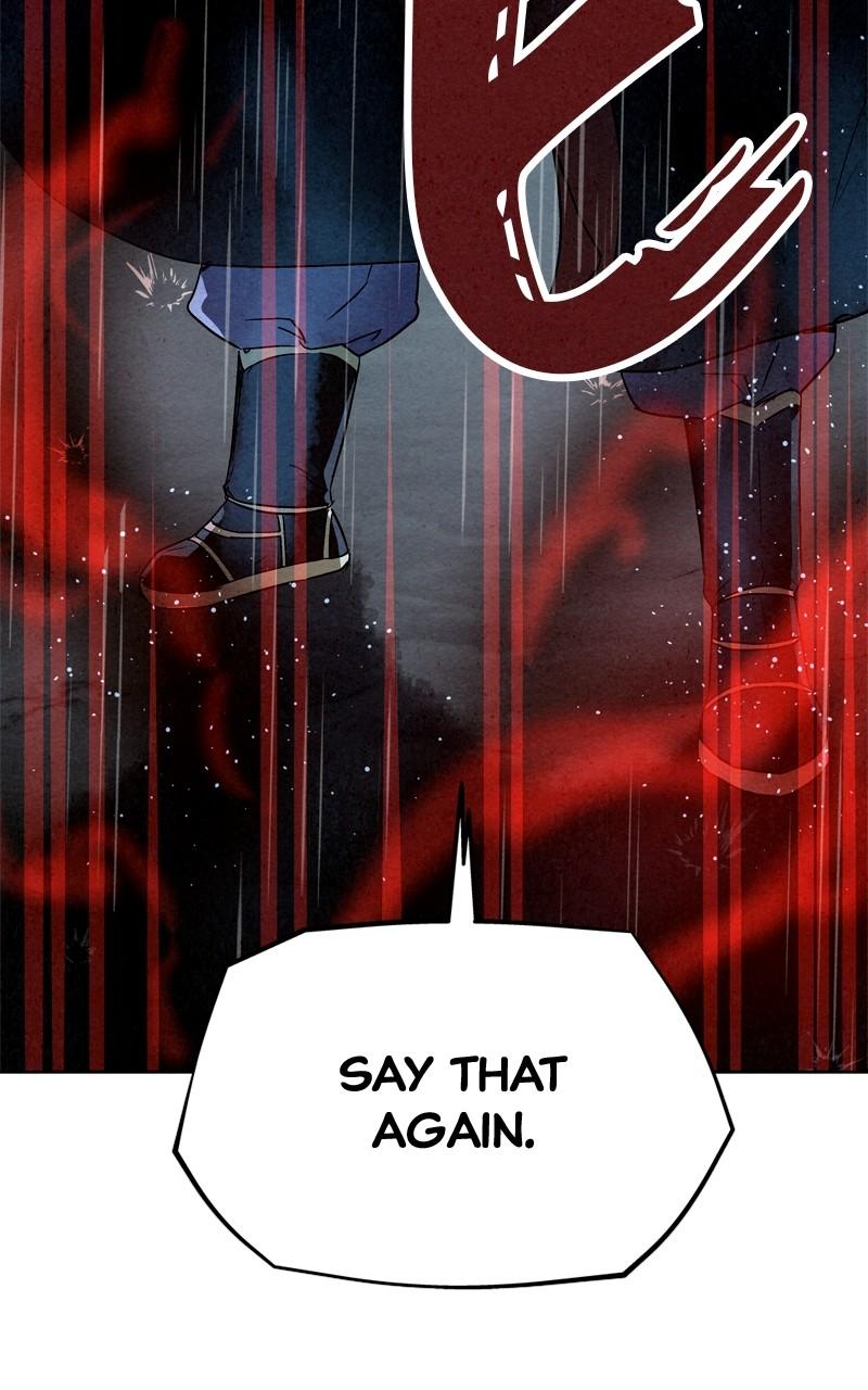 Spirit Hunter Chap 105 - Next Chap 106