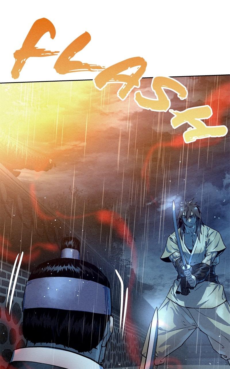 Spirit Hunter Chap 105 - Next Chap 106