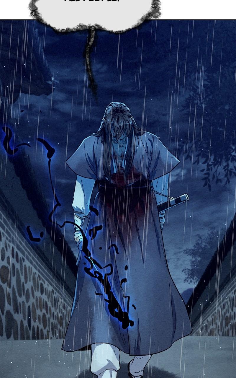 Spirit Hunter Chap 106 - Next Chap 107