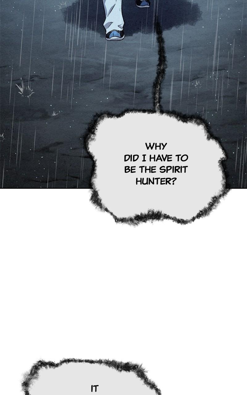 Spirit Hunter Chap 106 - Next Chap 107