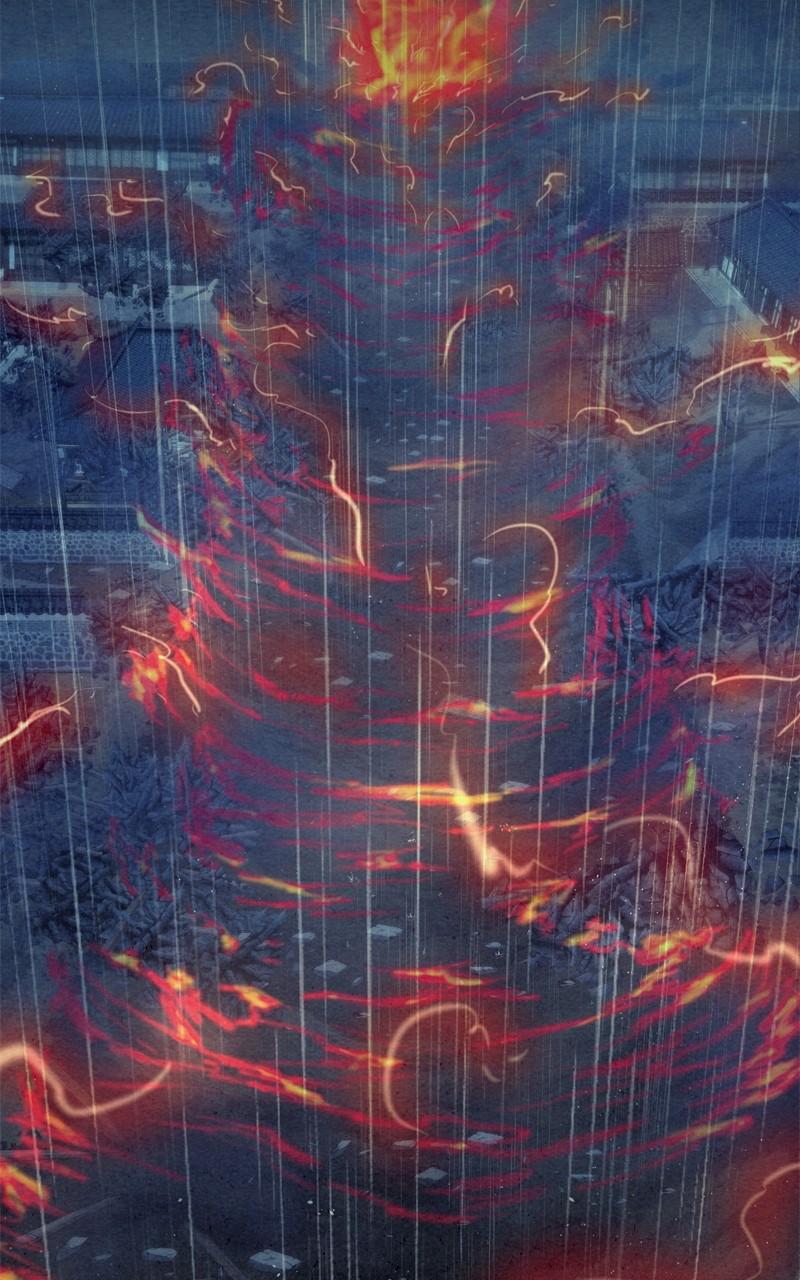 Spirit Hunter Chap 106 - Next Chap 107