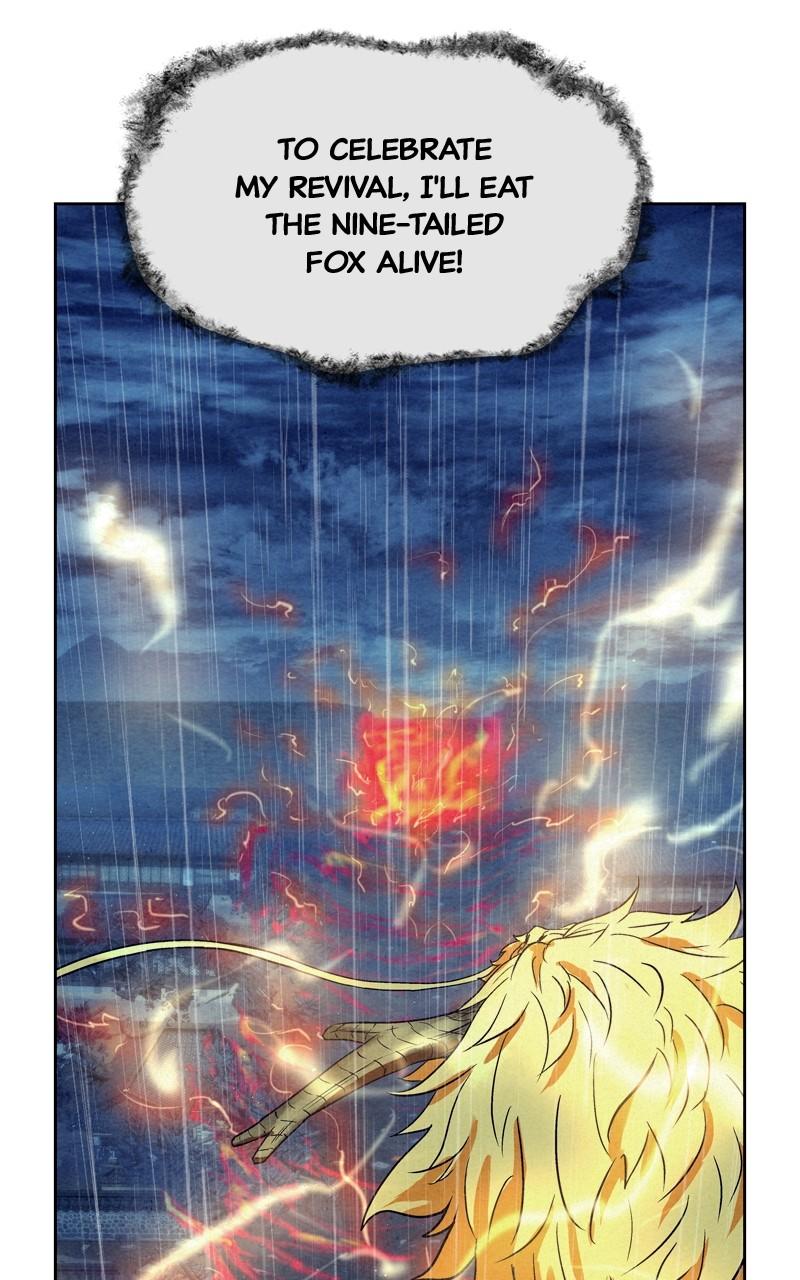 Spirit Hunter Chap 106 - Next Chap 107