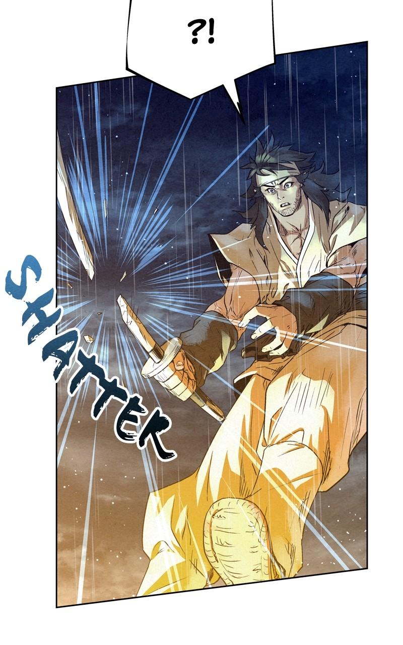 Spirit Hunter Chap 106 - Next Chap 107