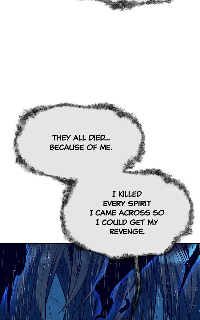 Spirit Hunter Chap 106 - Next Chap 107