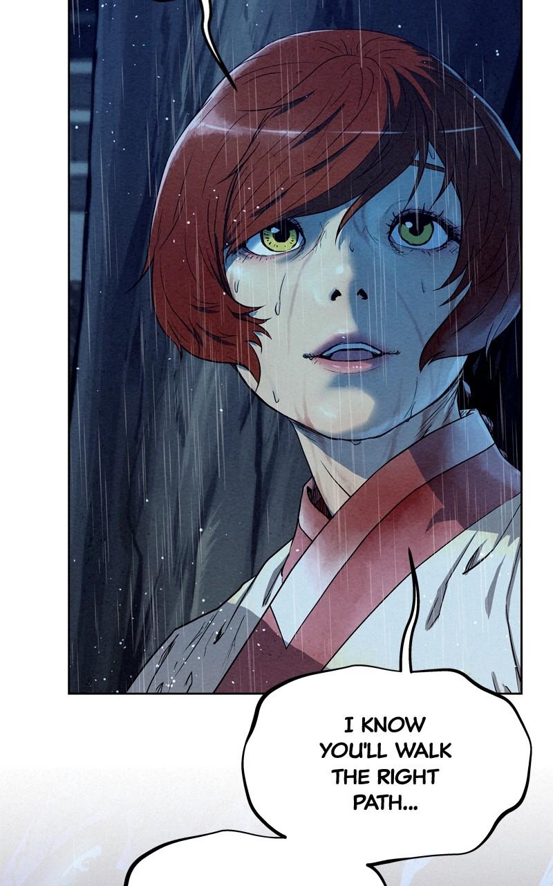 Spirit Hunter Chap 106 - Next Chap 107