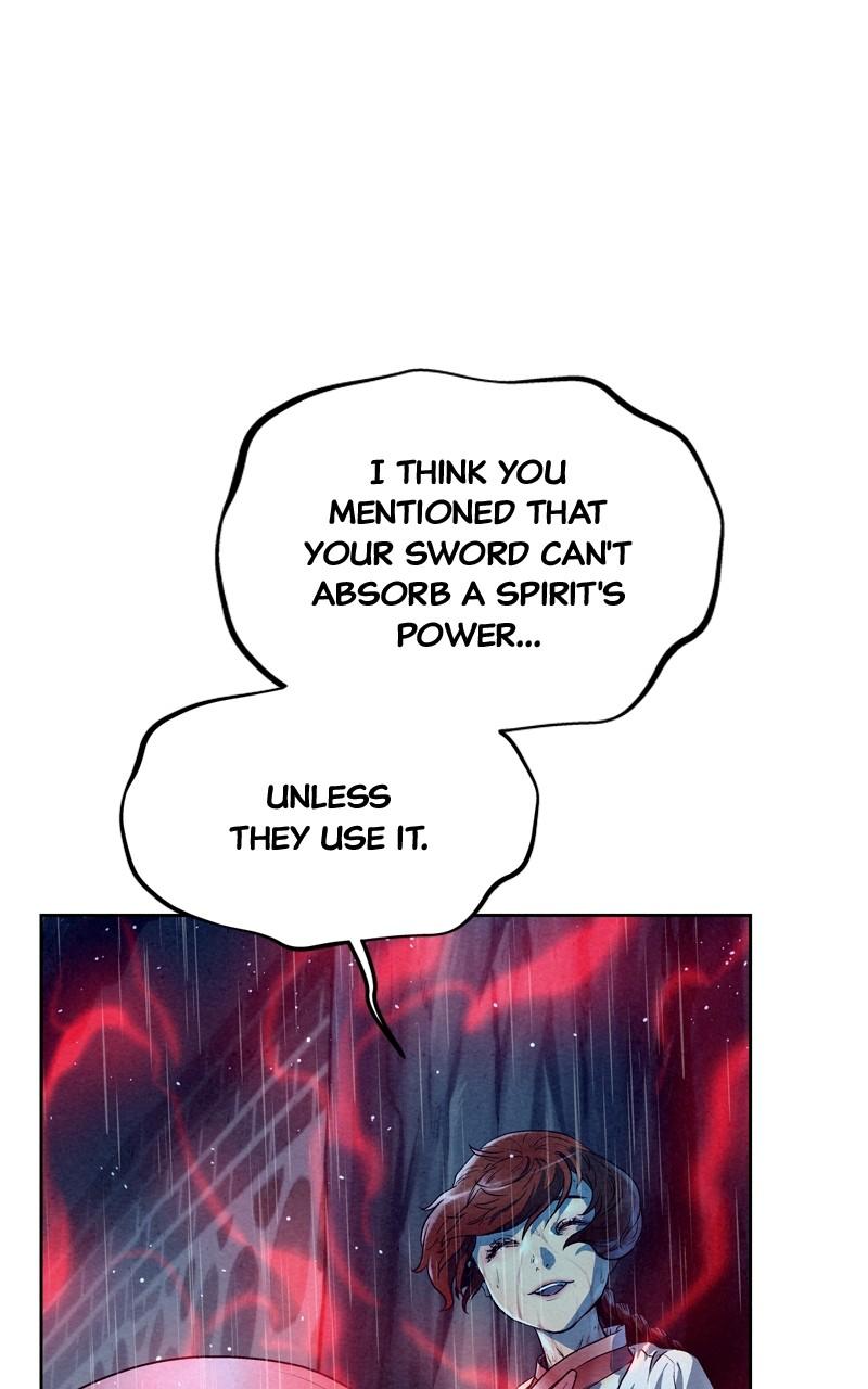 Spirit Hunter Chap 106 - Next Chap 107