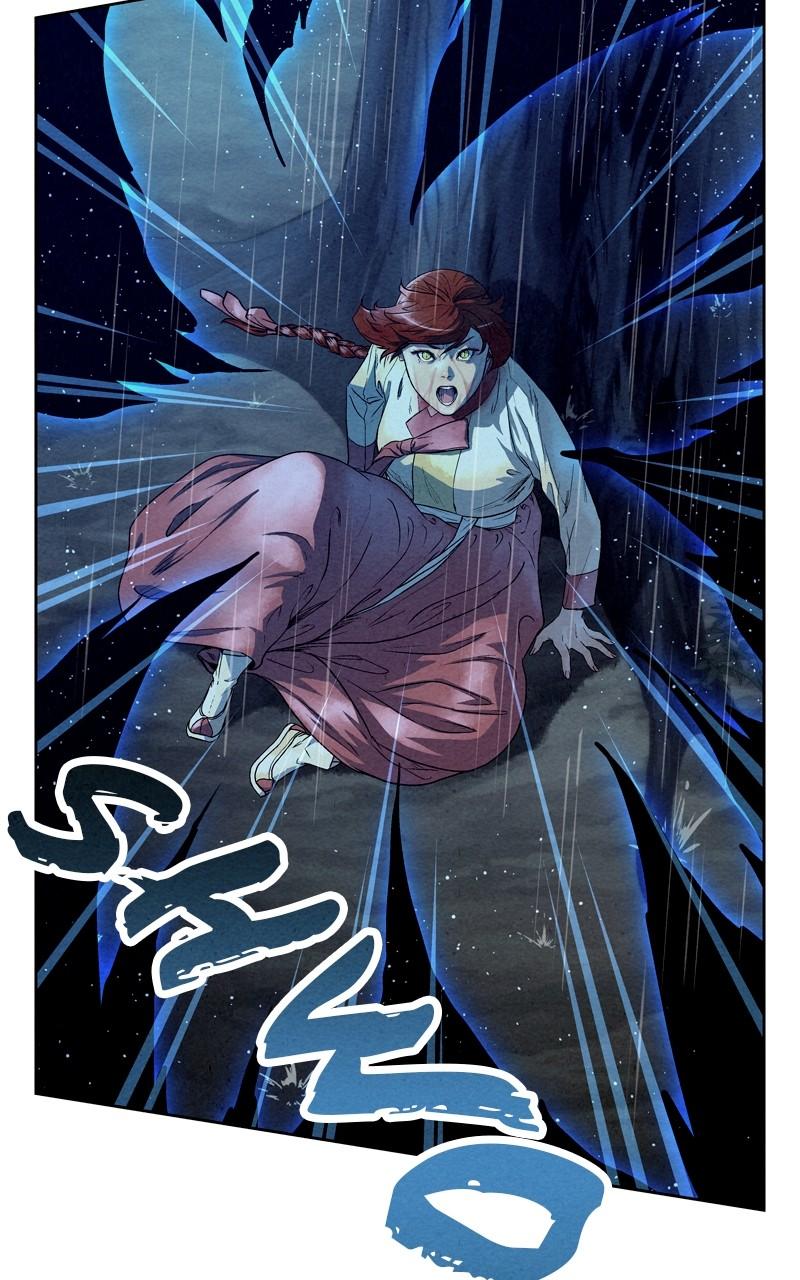 Spirit Hunter Chap 106 - Next Chap 107