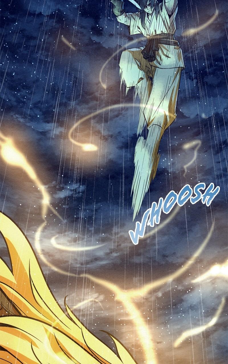 Spirit Hunter Chap 106 - Next Chap 107