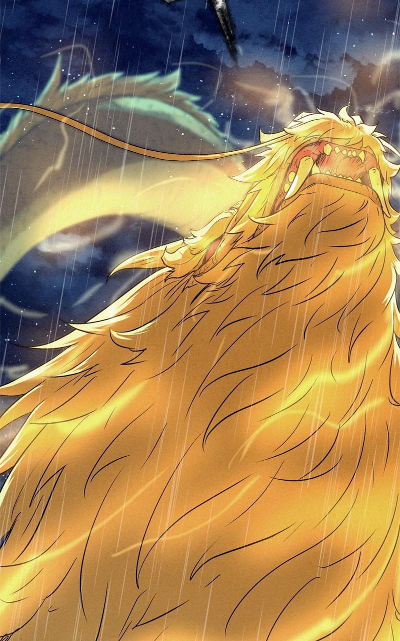 Spirit Hunter Chap 106 - Next Chap 107