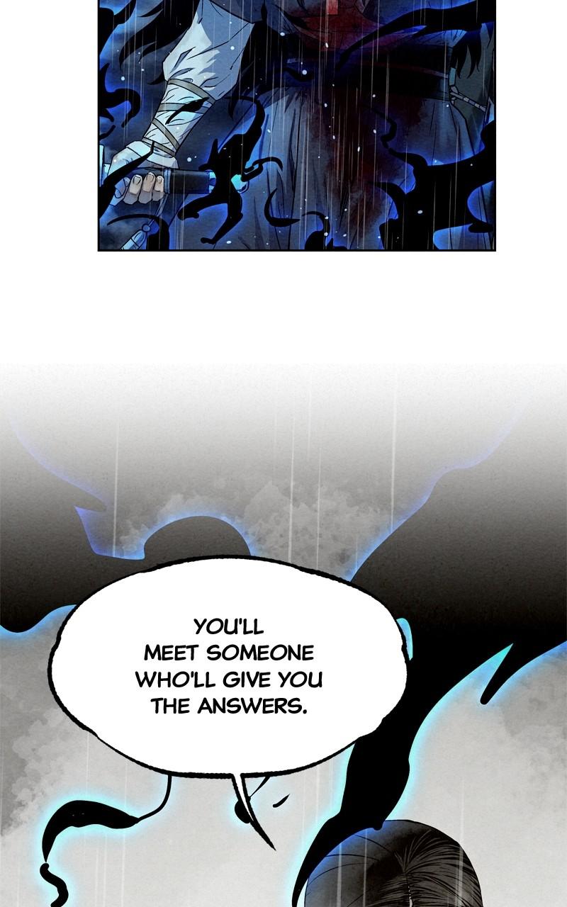 Spirit Hunter Chap 106 - Next Chap 107