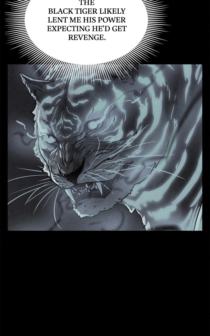 Spirit Hunter Chap 106 - Next Chap 107